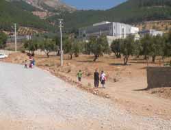 Bir okul size yakın ama bize çok uzak