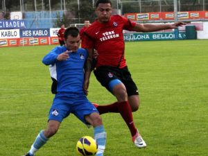 Trabzonspor’un Yedekleri, 1461 Trabzonu Yendi