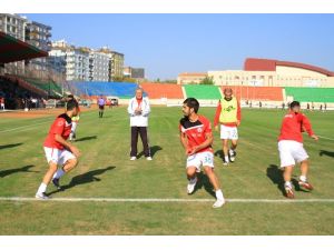 Spor Toto 3. Lig