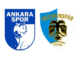 Erzurumspor Geri Dönüyor !..