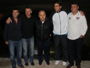 Çaykur Rizespor Mağara’da Moral Aradı