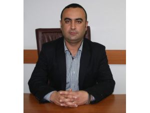 Chp Yozgat İl Başkanı Kaytan, Ak Parti Üyeliğini Yargıya Taşıyor