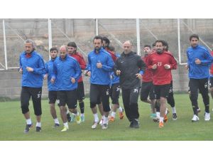 Spor Toto 2. Lig