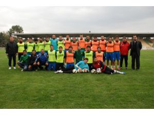Spor Toto 3. Lig