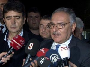 Chp Sözcüsü Koç: “iş Kazalarında Avrupa Birincisiyiz”