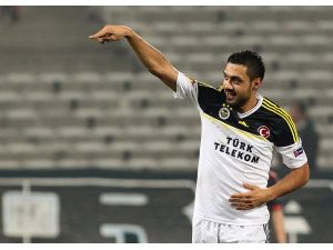 Uefa Avrupa Ligi