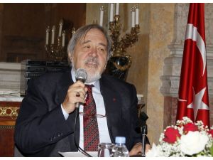 Türkiye - Avusturya İlişkilerinin Viyana’da Tarihi Paneli Düzenlendi