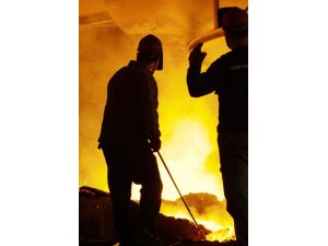 Kardemir İlk Dokuz Ayda 186 Milyon Tl Kâr Elde Etti