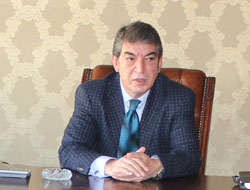 Milletvekili Paksoy  AKEDAŞ’ı Ziyaret Etti