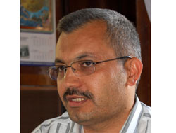 Timurbanga: Gelecek  Neslimizi Duman Etmeyelim 