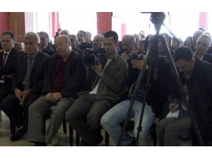 Akkaya, Türkiye Gündemini Değerlendirdi