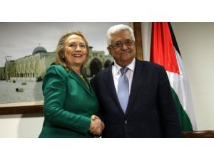 İsrail, Filistin Devleti’nin Bm’de Kabul Edilmesinden Korkuyor