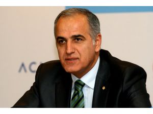 Acıbadem, Voleybol Liglerine İsim Sponsoru Oldu