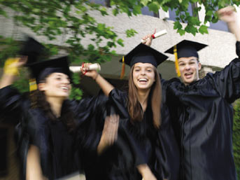 Üniversite affı kabul edildi