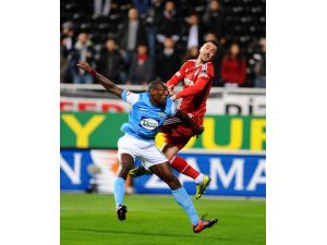Spor Toto Süper Lig