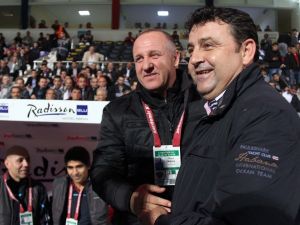 Spor Toto Süper Lig