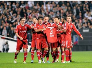 Spor Toto Süper Lig