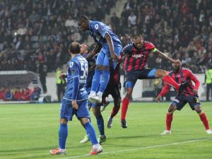 Spor Toto Süper Lig