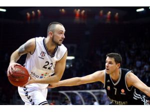 Turkish Airlines Euroleague