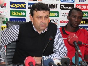 Mersin İdmanyurdu Nefes Aldı