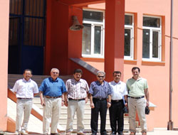 YİBOların İhtiyaçları tespit ediliyor