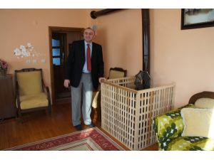 Bu Ancak Rize’de Olur