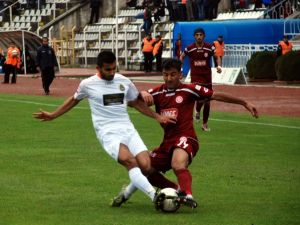 Spor Toto 2. Lig