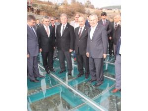 Şahinden Gündeme İlişkin Açıklamalar