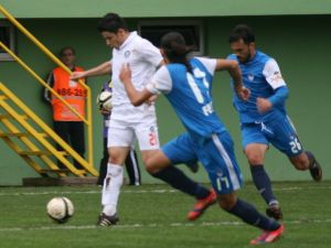 Spor Toto 2. Lig