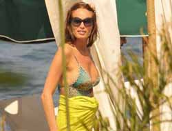 Güzidenin büyük korkusu