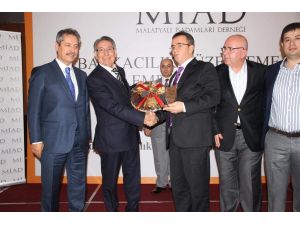 Bddk Başkanı Mukim Öztekin: