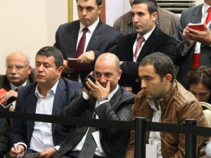 Bedensel Engelliler Spor Federasyonu Başkalığına Demirhan Şerefhan Seçildi