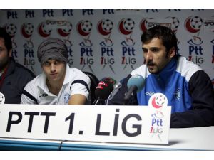 Gaziantep Büyükşehir Belediyespor Kendi Evinde Mağlup