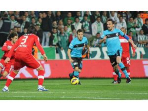 Spor Toto Süper Lig