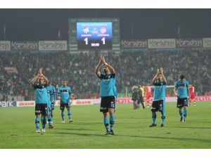 Spor Toto Süper Lig