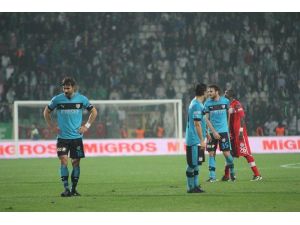 Timsah Bir Var Bir Yok