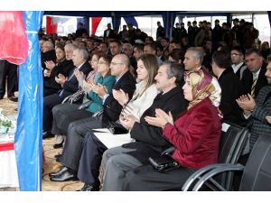 Maliye Bakanı Mehmet Şimşek: