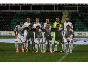 Denizlispor 3 Puan İstiyor