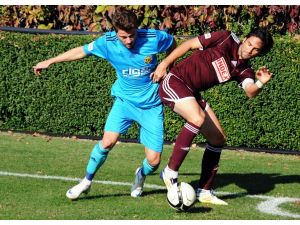 Spor Toto 2. Lig