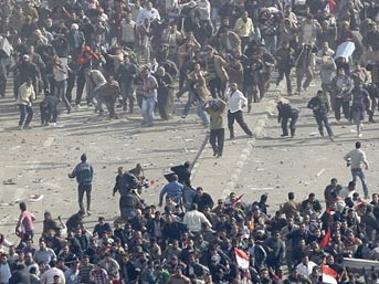 Mısırda yeni dönem