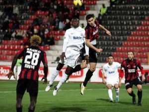 Spor Toto Süper Lig