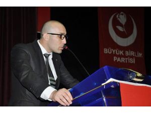 Gündoğdu: “idam Geri Getirilmeli”