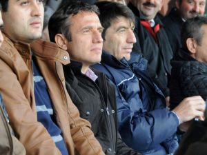 Bursaspor’dan Gökhan Alsan’a Kanca