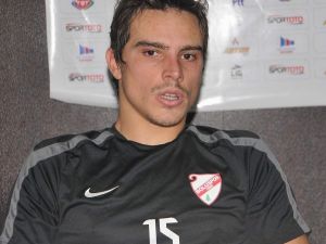 Şanlıurfaspor - Boluspor Maçının Ardından