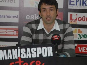 Manisaspor, Çaykur Rizespor Engelini Rahat Geçti