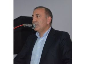 Chpli Gürsel Tekin: