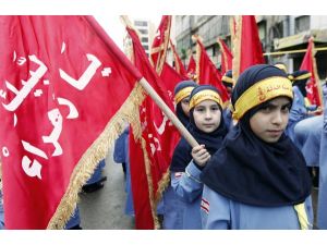 Lübnan’da Aşure Günü