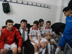 KMS 12 Şubat’ta Petrol buldu