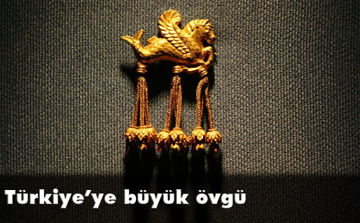 İngiliz gazeteden Türkiyeye övgü