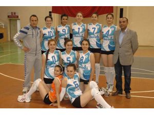 Türkiye Bayanlar Voleybol 3. Ligi